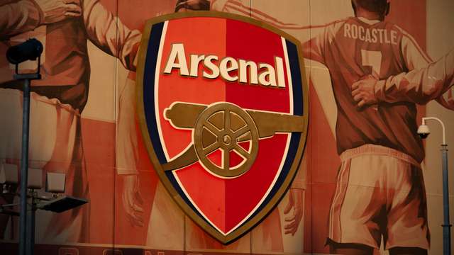 Arsenal logo